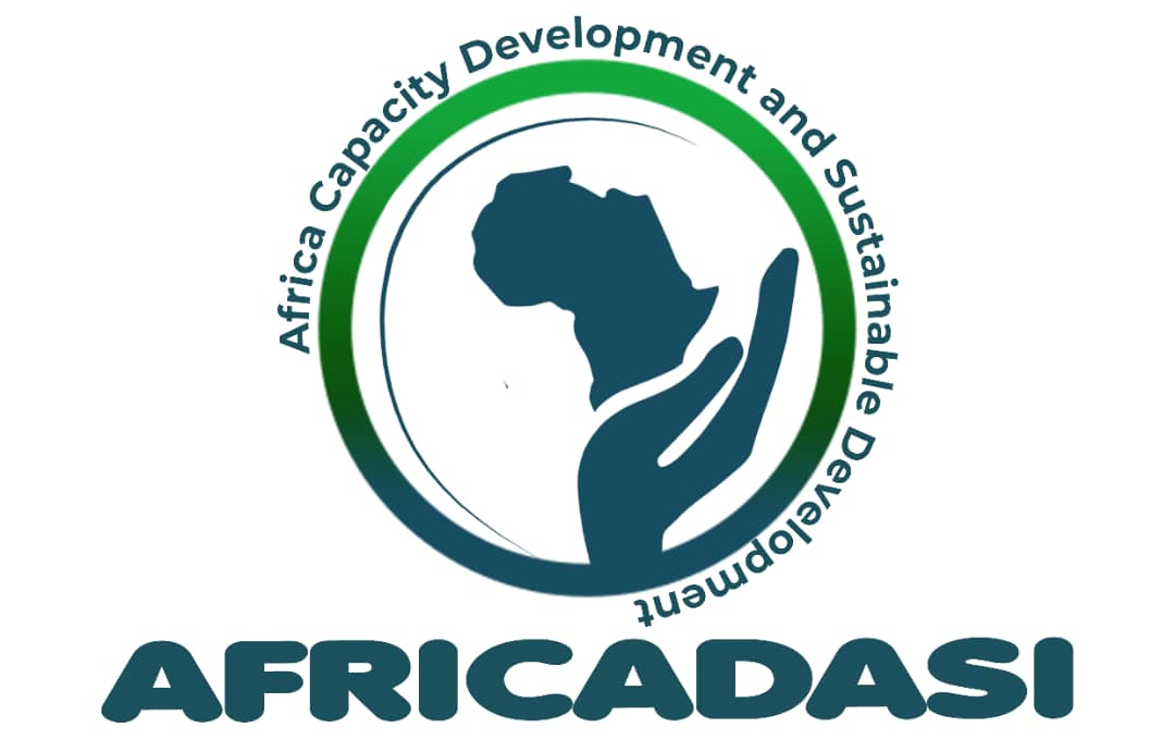 AFRICADASI Logo